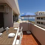 Superb Wow View - 200 Mts - Center 10 Min W. Daire Lagos
