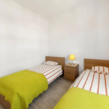 Daire Superb Wow View - 200 Mts - Center 10 Min W. Lagos