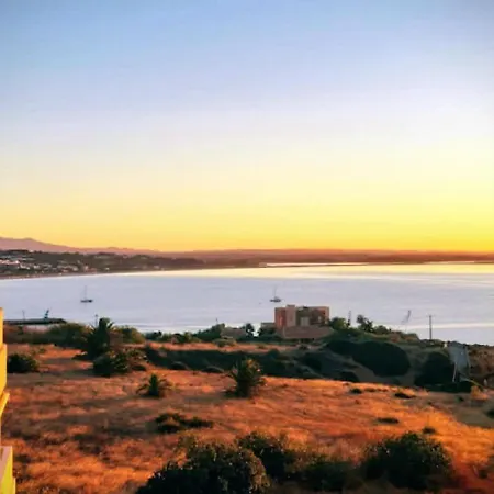 Apartamento Superb Wow View - 200 Mts - Center 10 Min W.