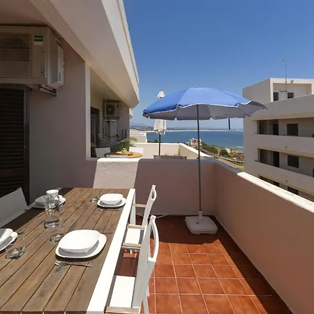 Superb Wow View - 200 Mts - Center 10 Min W. Apartment Lagos