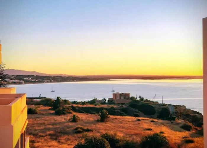 Lägenhet Superb Wow View - 200 Mts - Center 10 Min W.