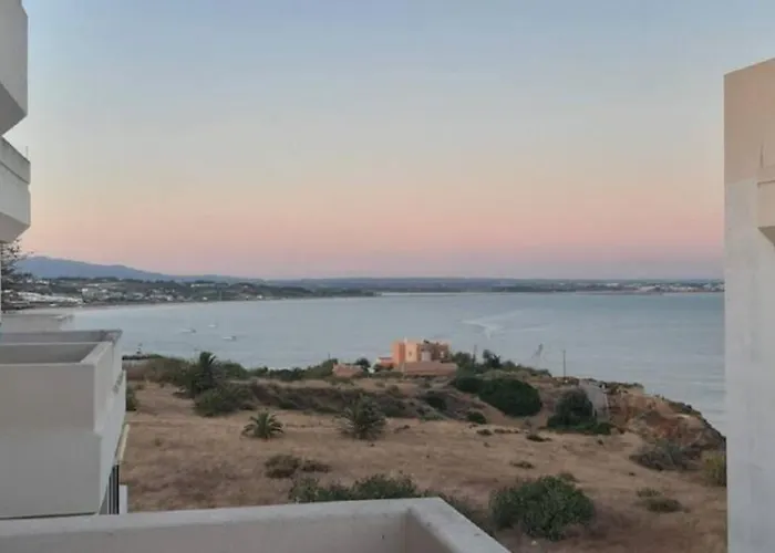 Superb Wow View - 200 Mts - Center 10 Min W. Lägenhet *