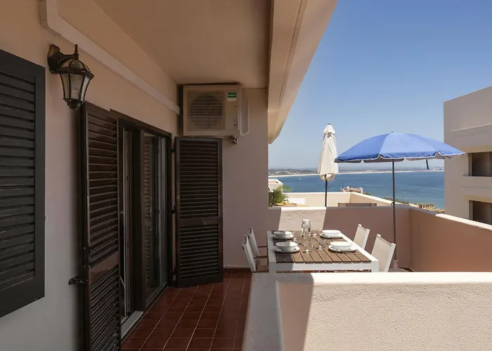 Lägenhet Superb Wow View - 200 Mts - Center 10 Min W.