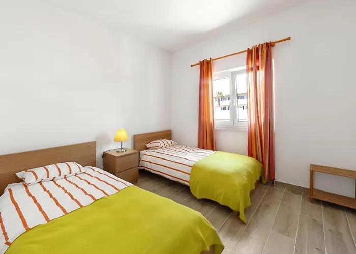 Superb Wow View - 200 Mts - Center 10 Min W. Lagos