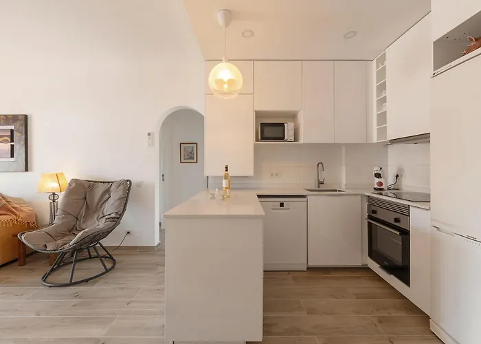 Superb Wow View - 200 Mts - Center 10 Min W. * Lagos