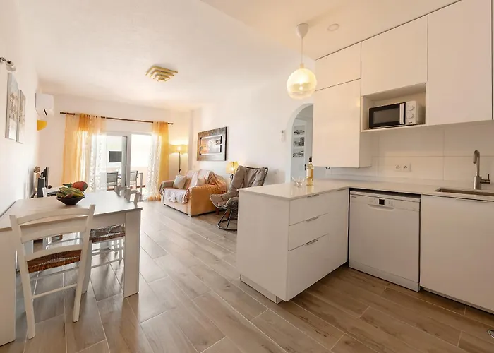 Lägenhet Superb Wow View - 200 Mts - Center 10 Min W. *