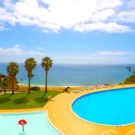 Superb Wow View - 200 Mts - Center 10 Min W. 라고스
