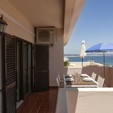 Apartment Superb Wow View - 200 Mts - Center 10 Min W.