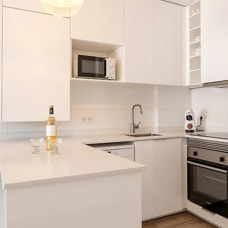 Apartment Superb Wow View - 200 Mts - Center 10 Min W. *