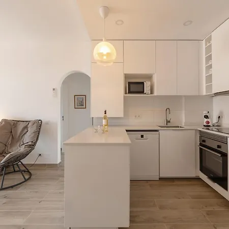 Superb Wow View - 200 Mts - Center 10 Min W. * 라고스