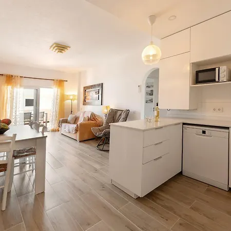 Apartment Superb Wow View - 200 Mts - Center 10 Min W. *