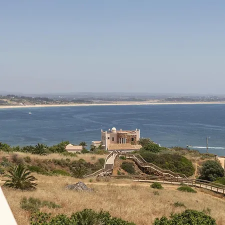 Superb Wow View - 200 Mts - Center 10 Min W. * Лагуш