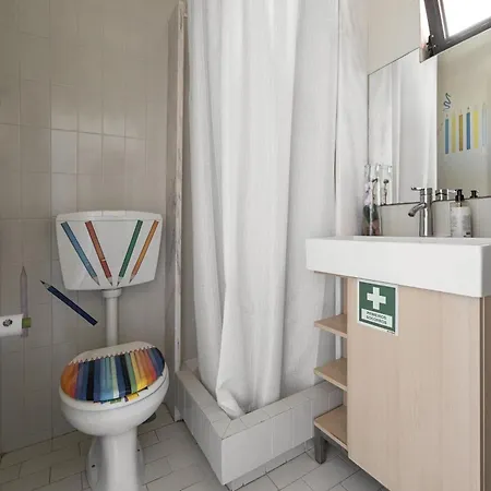 Superb Wow View - 200 Mts - Center 10 Min W. Апартаменты *